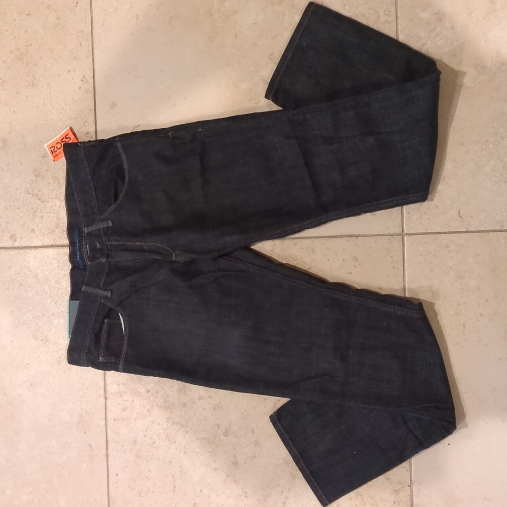 Perry Ellis Blue Jeans